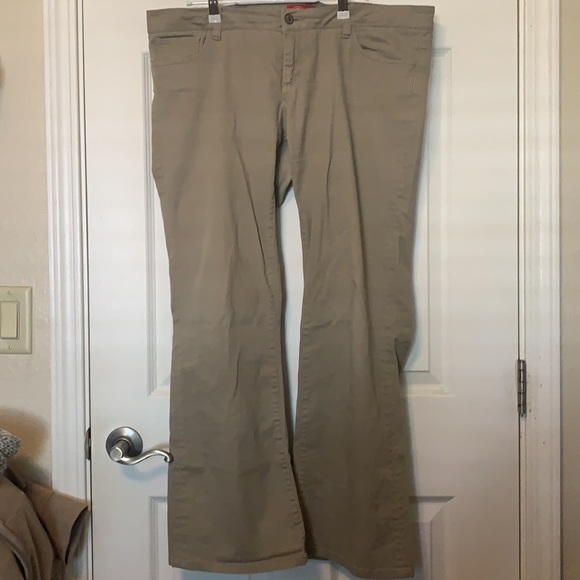 Dickies khaki pants - Picture 7 of 12